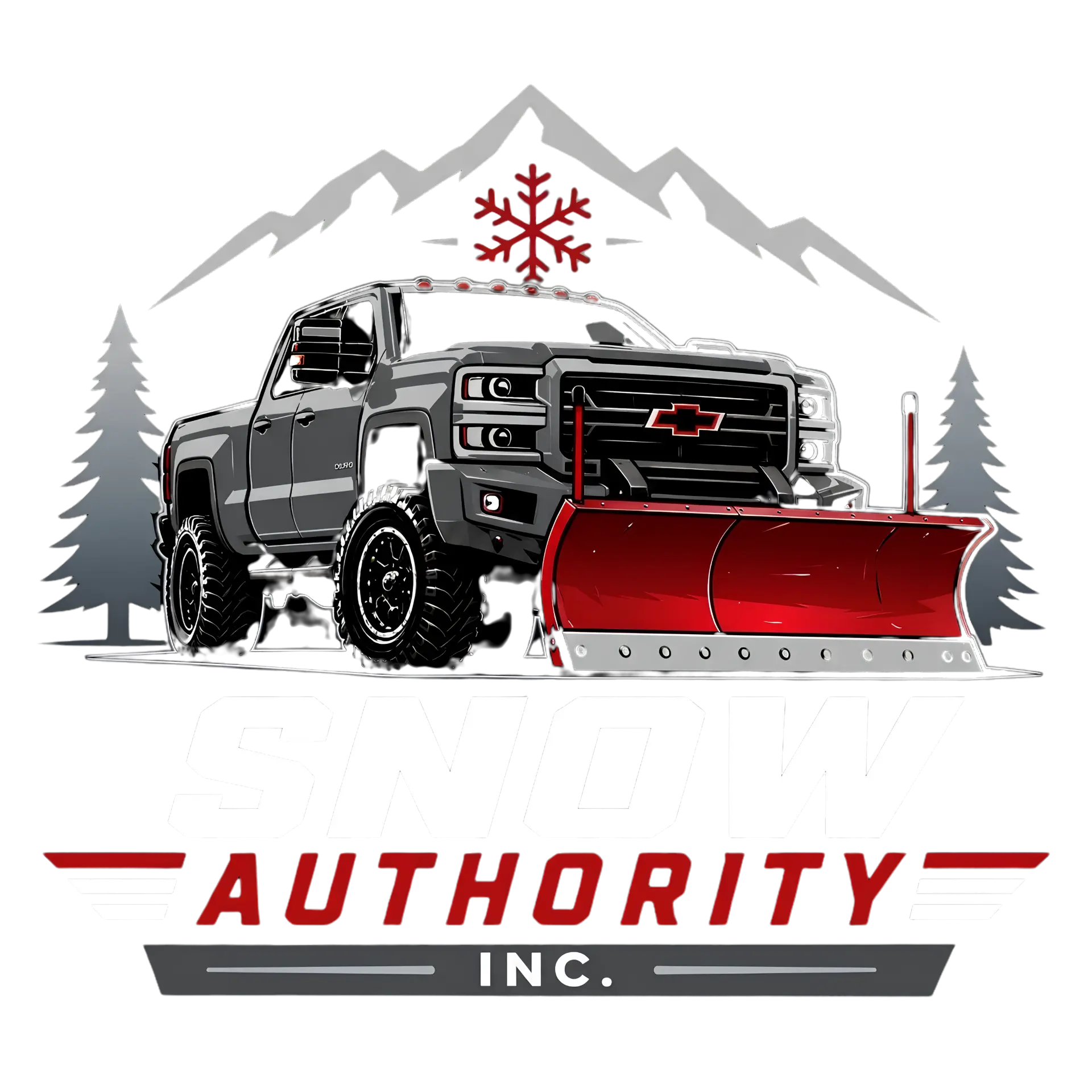 Snow Authority Inc.
